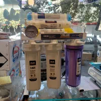 دستگاه تصفیه اب value تایوان