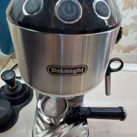 اسپرسوساز دلونگی