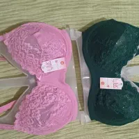 سوتین فنردار