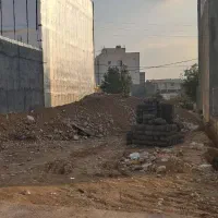 فروش زمین ۲۰۰ متری بلوار بسیج در شهر برازجان