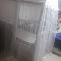 تخت کودک تا ۶ سال