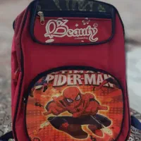 کیف مدارس نو|کیف، کفش، کمربند|بندر ترکمن, |دیوار