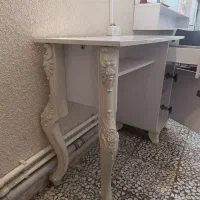 میز کاشت ناخن