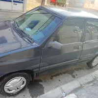 پراید مدل 83 شاسی پلمپ|خودرو سواری و وانت|وحیدیه, |دیوار