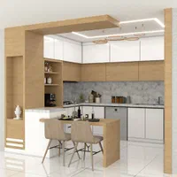 کابینت آشپزخانه|خدمات پیشه و مهارت|ماکو, |دیوار