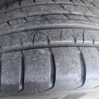 لاستیک کوموهو 235/50/18|قطعات یدکی و لوازم جانبی|بندر انزلی, آذربایجان|دیوار