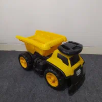 ماشین اسباب بازی|اسباب‌بازی بچه|اهواز, کوی جواهری|دیوار