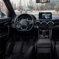 هایما  8s مدل ۱۴۰۲|خودرو سواری و وانت|مشهد, سعد آباد|دیوار