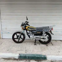 موتور احسان 200 صفر