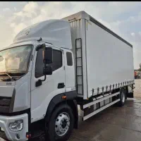 فورس ۱۲ تن‌|خودرو سنگین|سیرجان, |دیوار