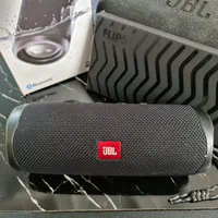 JBL Flips 5|پخش‌کننده همراه|تهران, تهرانپارس شرقی|دیوار