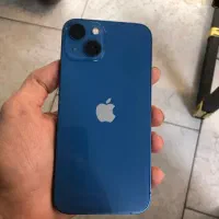 آیفون ۱۳نرمال ۱۲۸گیگ دوسیم