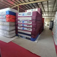 تشک تخت شرکتی /با اصالت و هولوگرام