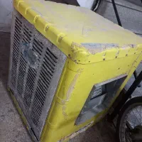 کولر آبی ۴۲۰۰