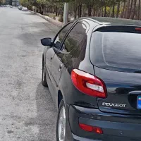 207 سالم مدل1400|خودرو سواری و وانت|کرمان, |دیوار