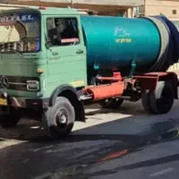 تخلیه چاه و فاضلاب شهری وروستایی با کمترین قیمت