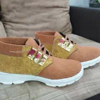 کفش نیم بوت|کیف، کفش، کمربند|بوشهر, |دیوار