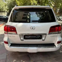 لکسوس LX 570 فول عمان 2013|خودرو سواری و وانت|تهران, نیاوران|دیوار