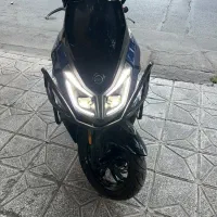 موتور j200