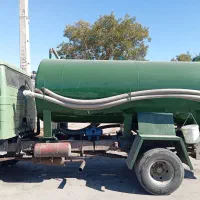 تخلیه چاه فوری شبانهروزی در تمام نقاط