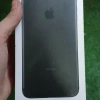 یک عدد جعبه گوشی ایفون سون7 اصلی