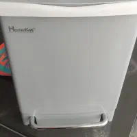 سطل آشغال هوم کت