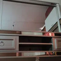 میز تلوزیون آینه کنسول جاکفشی