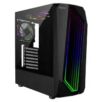 کیس گیمینگ و تدوین نسل ۹ زیرفی