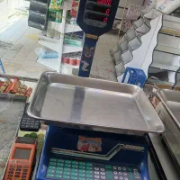 ترازو دیجیتال محک|فروشگاه و مغازه|نیشابور, گنبد سبز|دیوار