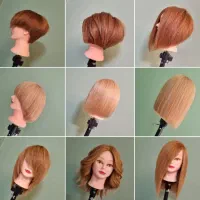 آموزش هیرکات مدرن با دو مدرک معتبر