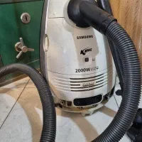 جاروبرقی سامسونگ