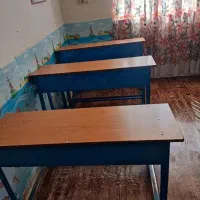 نیمکت کلاس