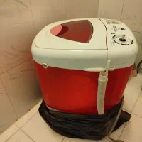 لباسشویی کودک