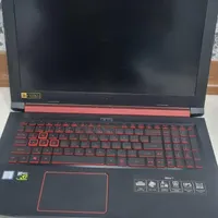 لپ تاپ acer nitro 5|رایانه همراه|همدان, |دیوار