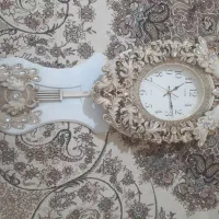 ساعت دیواری|ساعت دیواری و تزئینی|بروجرد, |دیوار