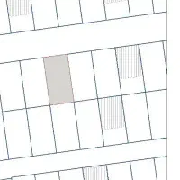 فروش زمین ۲۰۰ متری روشن دشت