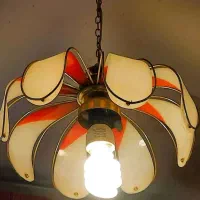 لوستر آشپزخانه