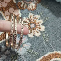 پک سه تایی النگو