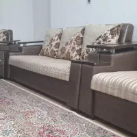 مبل|مبلمان خانگی و میز عسلی|سنندج, |دیوار