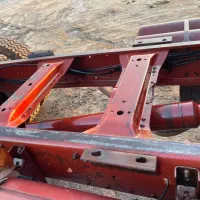 زیر مایلر مدل ۶۷ درحد صفر|خودرو سنگین|اهواز, اهواز|دیوار