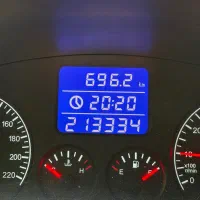 ام وی ام ایکس ۳۳|خودرو سواری و وانت|تهران, عباس‌آباد|دیوار