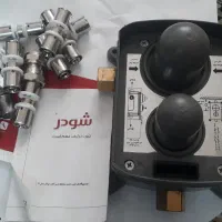 شودر