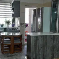 فروش آپارتمان ۷۳متری باپارکینگ خیابان امام حسین|فروش آپارتمان|رباط‌کریم, رباط‌کریم|دیوار