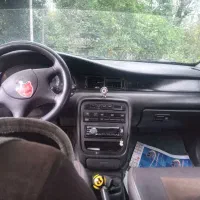 سمند پلاک ع|خودرو سواری و وانت|رشت, حافظ آباد|دیوار