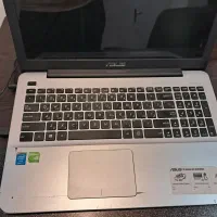 لپ تاپ ایسوس i7