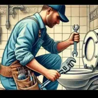 کارای مسدودی لوله های آشپزخانه حمام سرویس بهداشتی