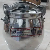 دیگ زودپز ۶ نفره ۵ لیتری