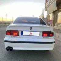 سمند LX EF7 دوگانه سوز|خودرو سواری و وانت|همدان, |دیوار