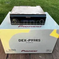 تنظیم سیستم صوتی خودرو با دستگاه پایونیر آلپاین