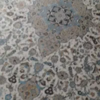 فرش کارکرده|فرش|قم, آذر (نکویی)|دیوار